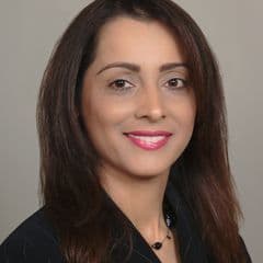 Sheila Matin