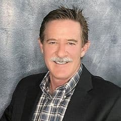 Brian Sharp