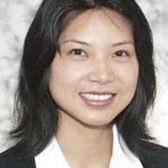 Mindy Fang