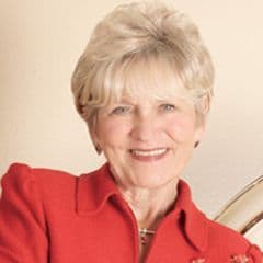 Patti McKelvey