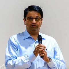 Prasad Bodas