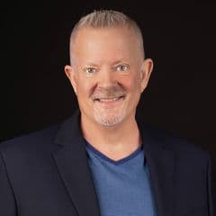 Byron Lohman