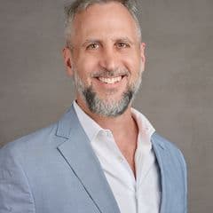 Greg Geilman