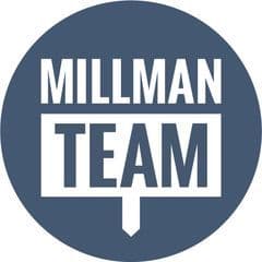 Ray Millman