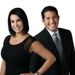 Leticia and Alberto Sotomayor -SmartEdge Real Estate