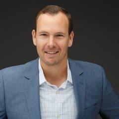 Chad Dannecker