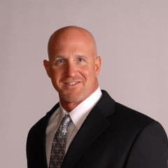 Bart Tipton