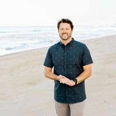 Pete Caspersen
