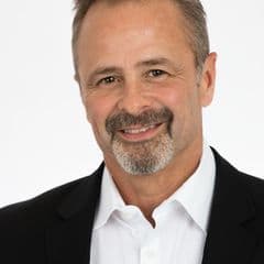 Steve Lincoln