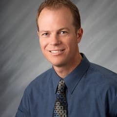 Andy Chandler