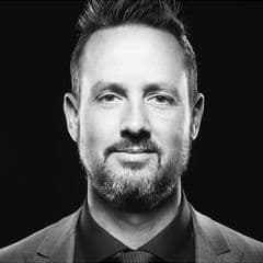 Dustin Foster