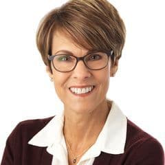 JoAnn Dickinson