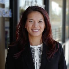 Julie Lieu Le