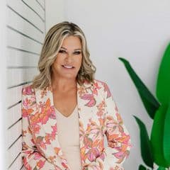Trish O'Connell