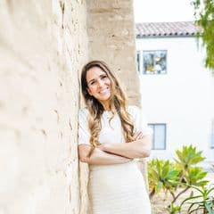 Ali Evans