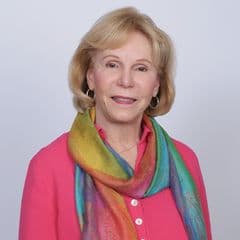 Sharron Parker