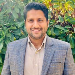 HimmatVir Grewal