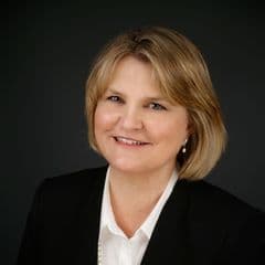 Trish McCall