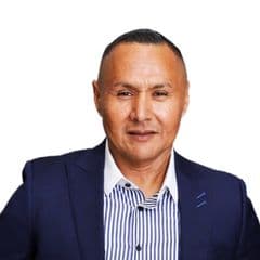 Joe Manjarrez - The Manjarrez Group