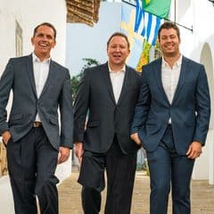 The Santa Barbara Group