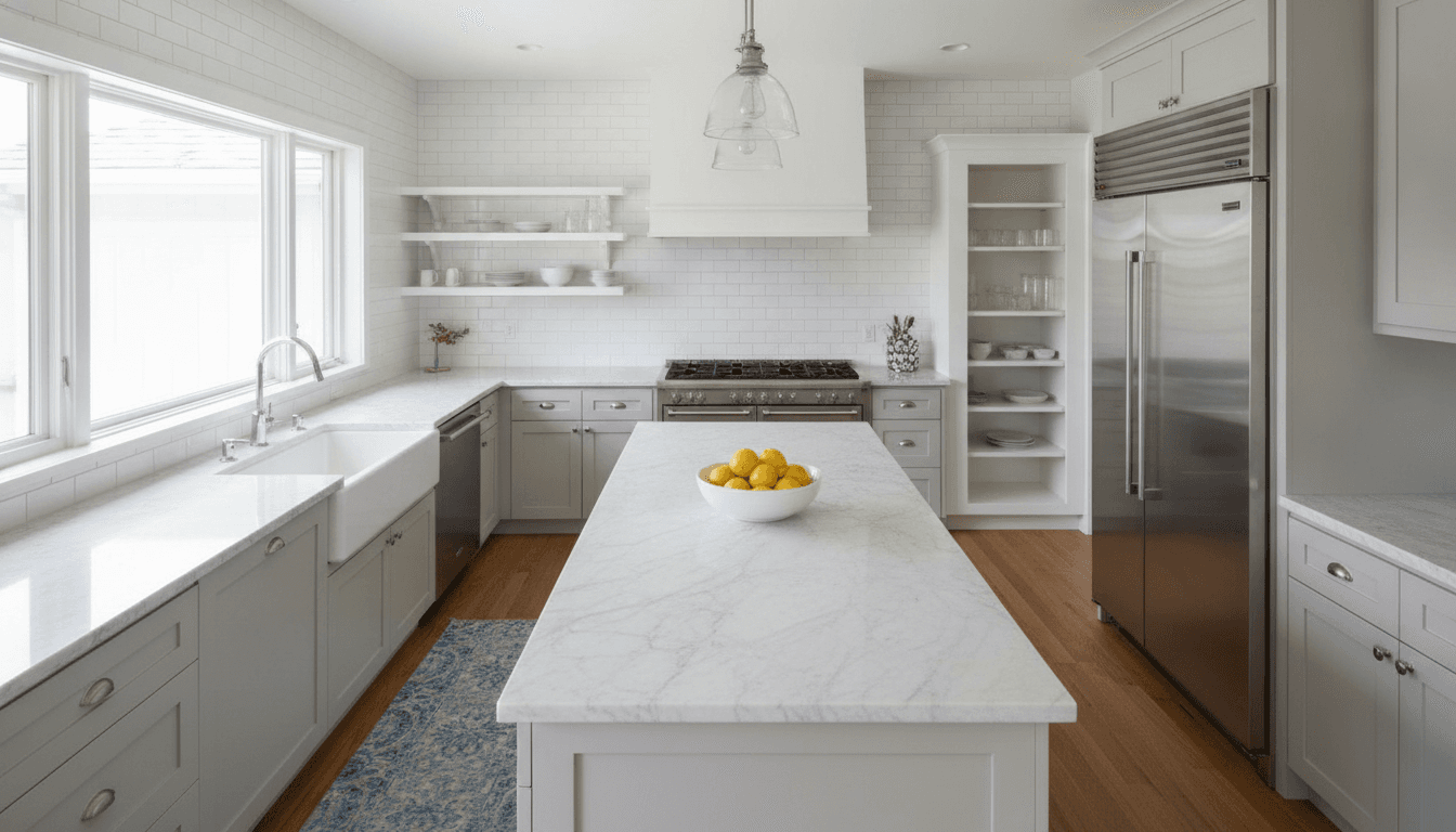 House Cleaning Cost in California (2026 Price Guide): Coastal, Valley, and Mountain Rates