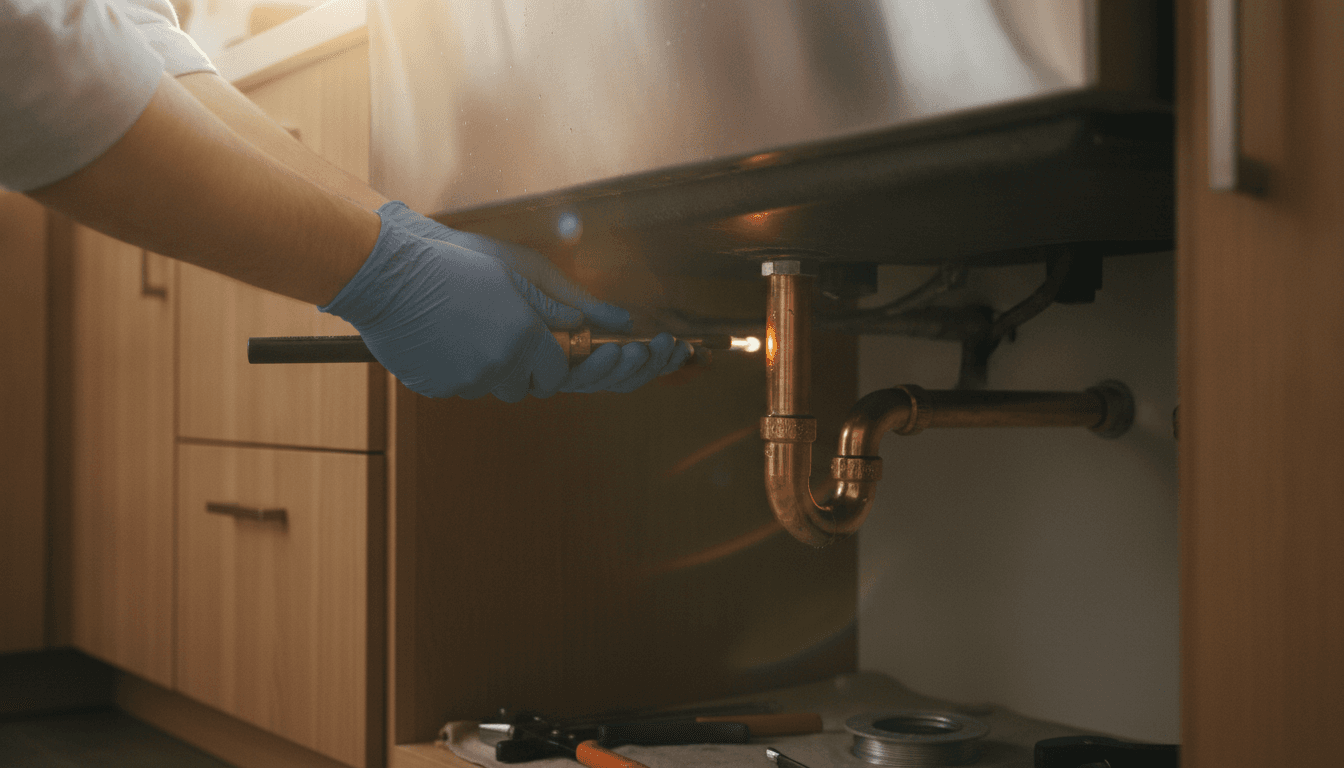 How Much Does a Plumber Cost in California? (2026 Price Guide)
