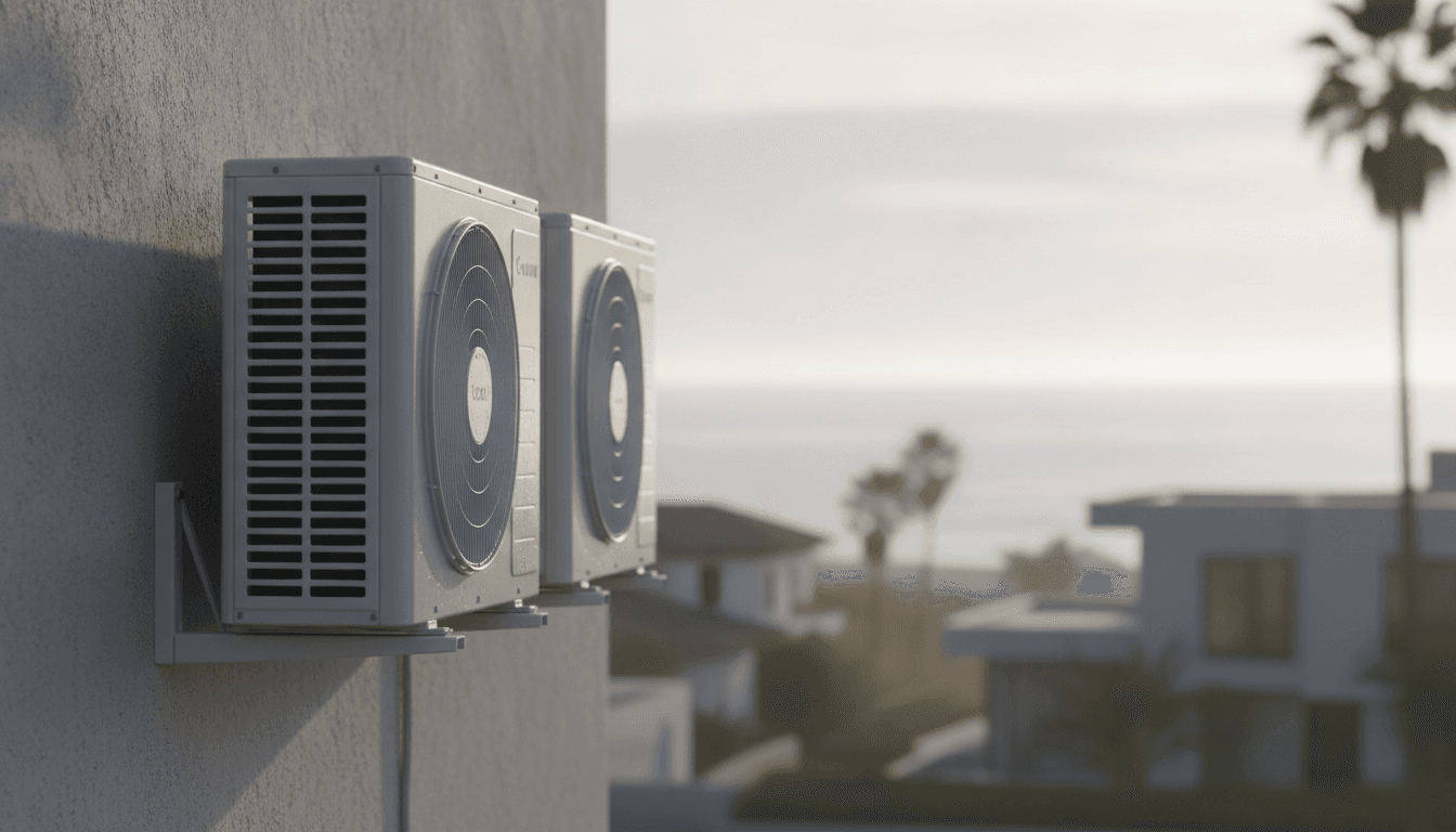 How Much Does AC Repair Cost in San Diego, CA? (2026) Prices by Repair, Neighborhood, and Refrigerant