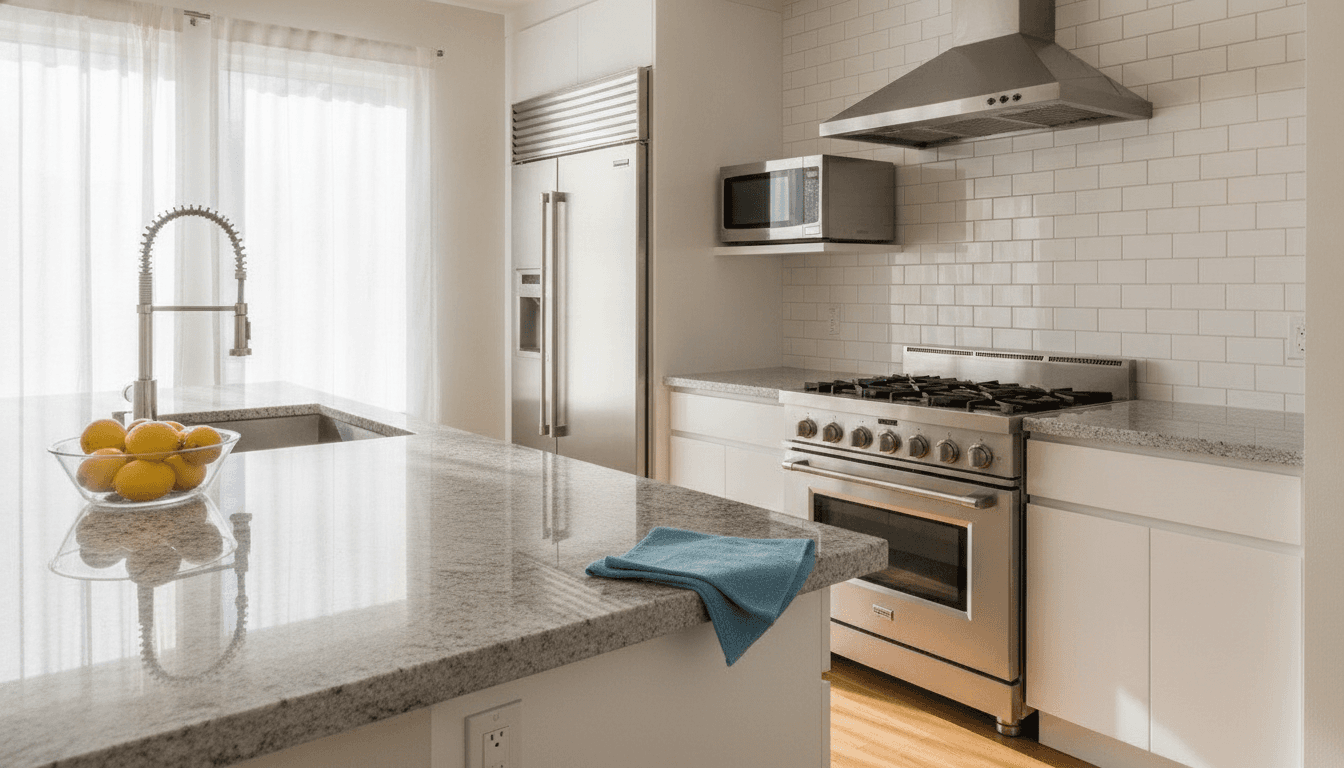 How Much Does House Cleaning Cost in Los Angeles, CA? (2026)