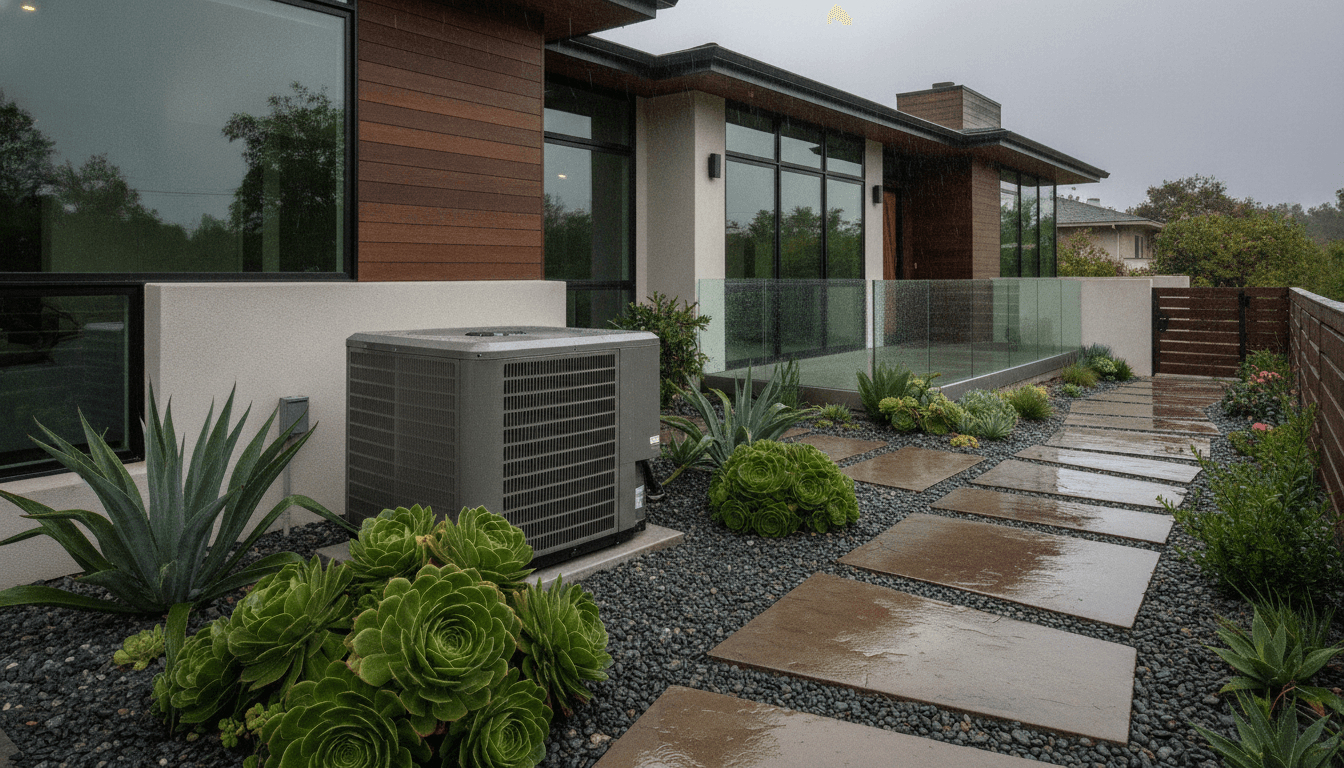 How to Choose the Best HVAC Company in California (2026)