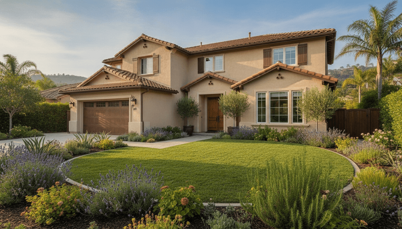 How to Get Rid of Ants in Your California Home