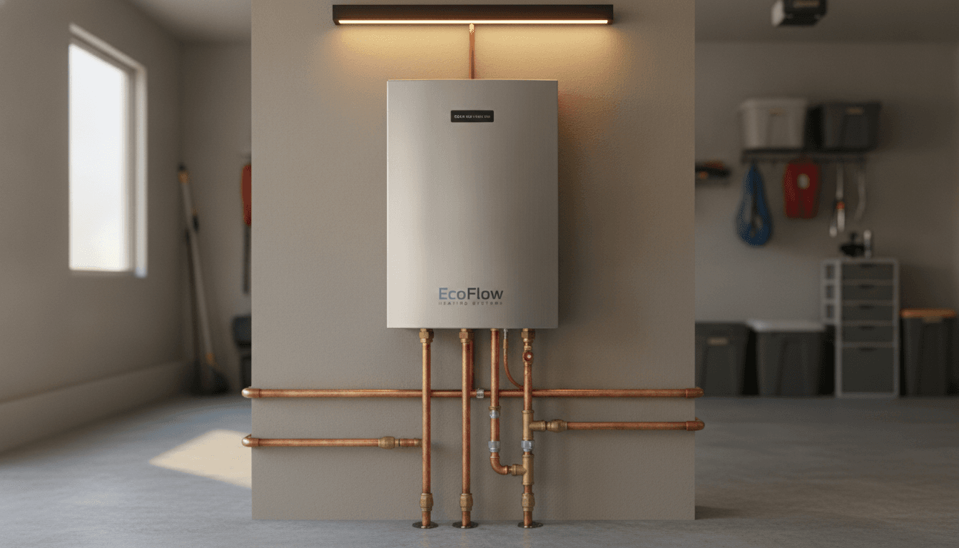 Water Heater Replacement Cost in California: 2026 Prices, Permits, and the Heat Pump Question